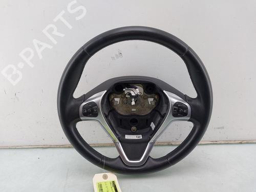 Used Steering wheel FORD B-MAX (JK) 1.0 EcoBoost (100 hp) 32481329