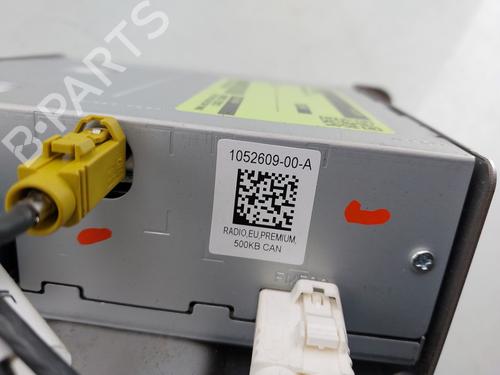 Electronic module TESLA MODEL S (5YJS) 75D AWD | BP37179361M83 - Image 6