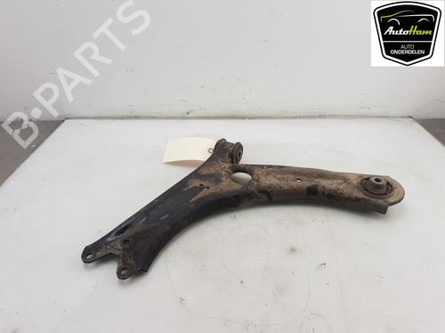 Used Left front suspension arm VW CADDY IV Box Body/MPV (SAA, SAH) 2.0 TDI (75 hp) 12041204