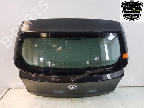 Tailgate BMW 1 (E81) 123 d | BP12051851C6 