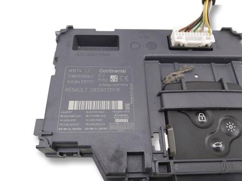 Electronic module RENAULT CLIO IV (BH_) 0.9 TCe 90 (BHNF, BHMA, BHMH, BHJK, BHJR) | BP40450994M83 - Image 4