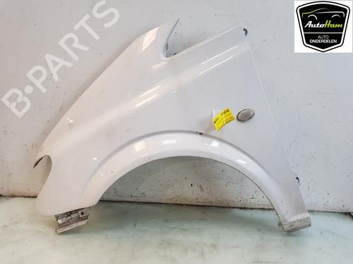 Left front fenders MERCEDES-BENZ VITO / MIXTO Van (W639) 109 CDI (639.601, 639.603, 639.605) | BP16073287C41 