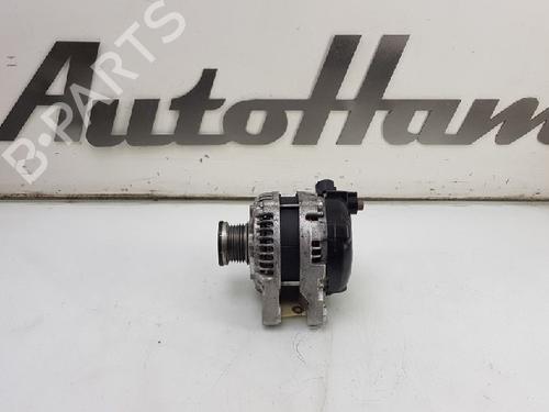 Used Alternator Alternator FORD FIESTA VII (HJ, HF) 1.0 EcoBoost (101 hp) 12012211 12012211