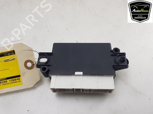 Elektronische module SEAT ARONA (KJ7, KJP) 1.6 TDI (115 hp) 29061767