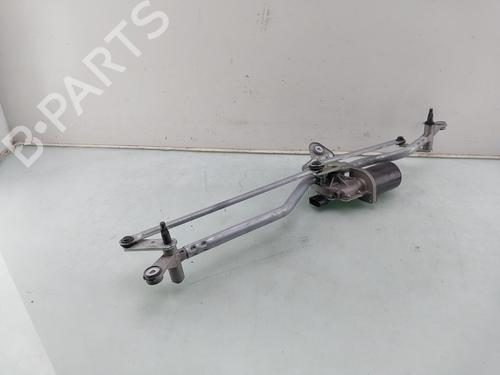 Front wipers mechanism VW TRANSPORTER T6 Van (SGA, SGH, SHA, SHH) 2.0 TDI | BP29503856C83 