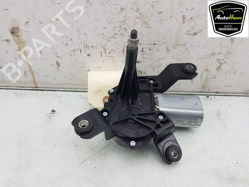 Viskermotor bagrude OPEL MERIVA B MPV (S10) 1.4 (75) (140 hp) 17652659