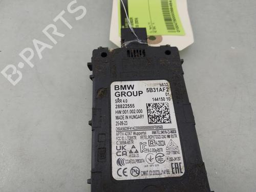 Electronic module BMW X5 (G05, F95) xDrive 50 e Plug-in-Hybrid | BP37261552M83 - Image 3