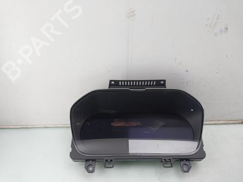 instrument-cluster-volvo-xc60-ii-246-2017-30060473 main image