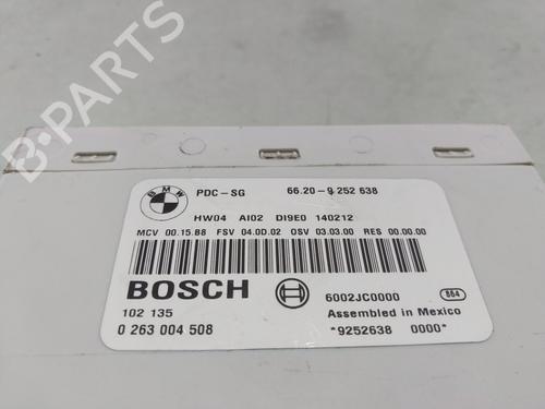 Control unit BMW Z4 Roadster (E89) sDrive 18 i | BP34695834M11 - Image 3