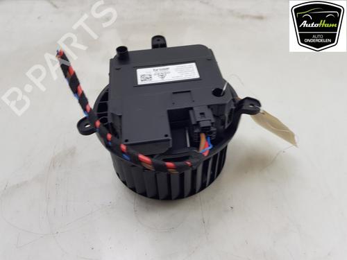 Heater blower motor PORSCHE PANAMERA (971) 4.0 Turbo (97AFF1, 97BFF1) | BP23239559M62 