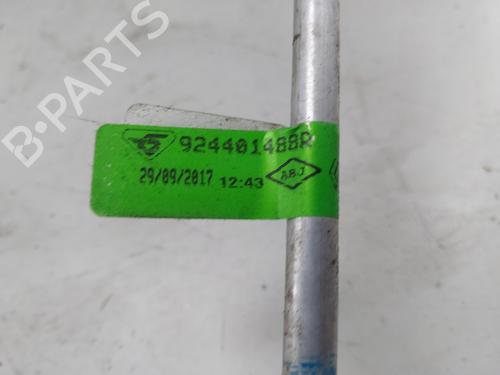 AC pipe RENAULT CLIO IV Grandtour (KH_) 0.9 TCe 90 | BP29075724M126 