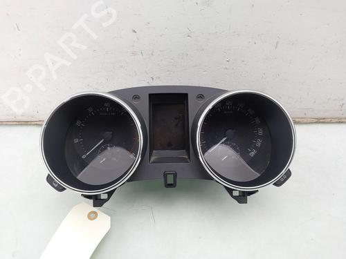 Used Instrument cluster Instrument cluster SKODA YETI (5L) 1.2 TSI (105 hp) 36071086 36071086