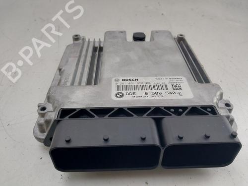 Engine control unit (ECU) BMW X5 (F15, F85) xDrive 30 d | BP29546045M57 - Image 2