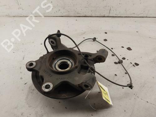 Used Left rear steering knuckle Left rear steering knuckle MERCEDES-BENZ VITO Tourer (W447) 114 CDI (447.701, 447.703, 447.705) (136 hp) 40503964 40503964