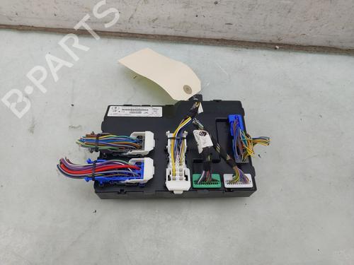 Control unit FORD FIESTA VI (CB1, CCN) 1.0 EcoBoost | BP39562173M11 - Image 2