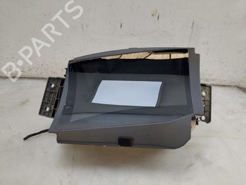 Used Display monitor Display monitor BYD SEAL U 1.5 Plug-in Hybrid Front-Wheel Drive (218 hp) 36698789 36698789