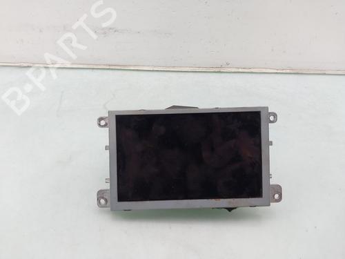 Elektronische module AUDI Q5 (8RB) 2.0 TFSI quattro (211 hp) 27458820