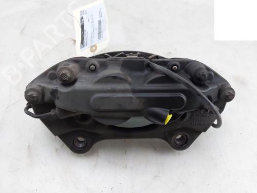 Bremssattel links vorne PORSCHE MACAN (95B) 2.0 | BP29743921M105 