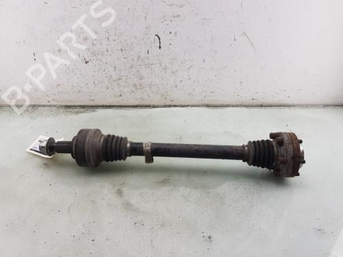 Used Right rear driveshaft Right rear driveshaft ALFA ROMEO GIULIA (952_) 2.9 Quadrifoglio (952AAM24) (510 hp) 23981850 23981850