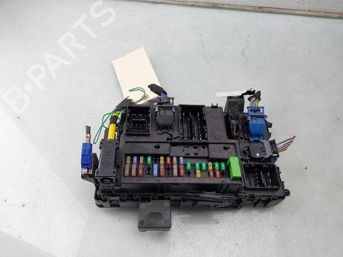 Fuse box FORD TRANSIT CUSTOM V362 Van (FY, FZ) 2.0 EcoBlue | BP33617043E1 - Image 2