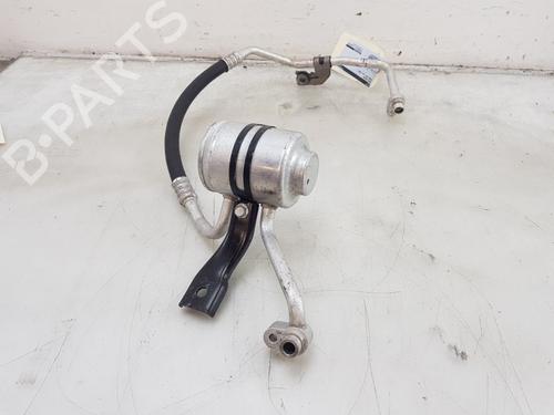 AC pipe NISSAN LEAF (ZE1) Electric | BP26883620M126 - Image 2