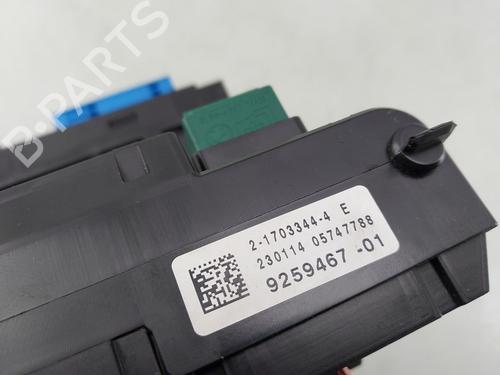 Fuse box BMW X3 (F25) xDrive 30 d | BP29938735E1