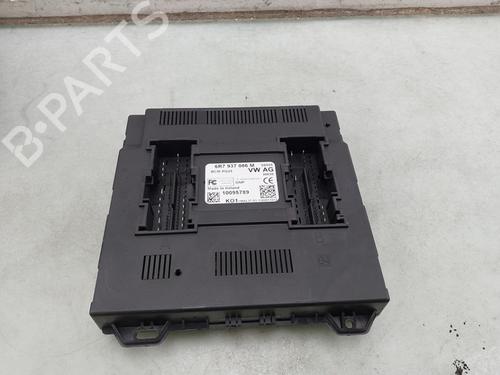Centralina Centralina SKODA FABIA II (542) 1.2 TSI (86 hp) 39711156 39711156