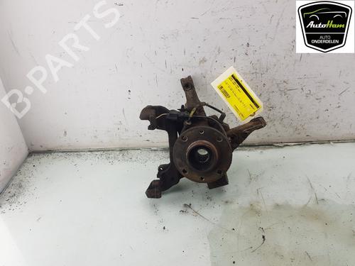 Used Left front steering knuckle DACIA LODGY (JS_) 1.2 TCe (JSAY, JSM0) (115 hp) 22372401