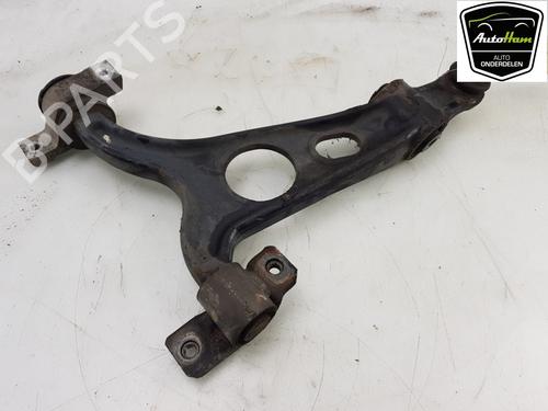 Right front suspension arm ALFA ROMEO GT (937_) 2.0 JTS (937CXH1A, 937CXH11) | BP15938049M13 