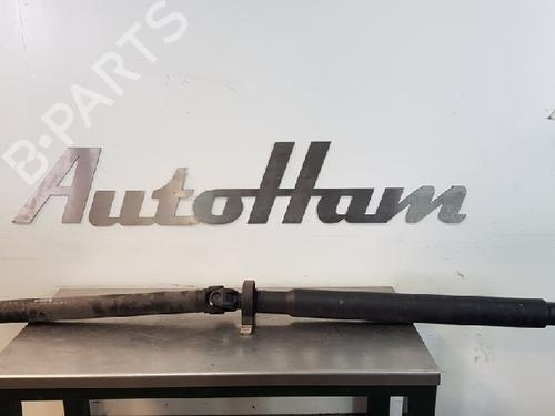 Used Driveshaft Driveshaft BMW 5 Touring (E61) 520 i (170 hp) 13143961 13143961