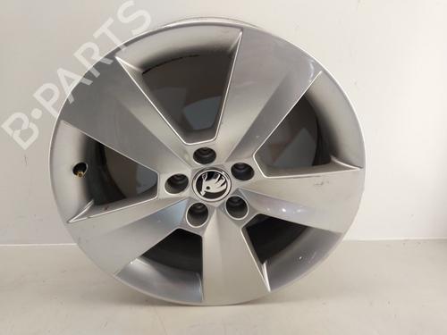 Used Rim Rim 36839115 36839115