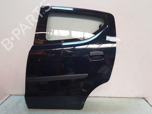 Używane Drzwi tylne lewe SUZUKI ALTO VII (GF, HA25_, HA35_) 1.0 (AMF310, GFC31S) (68 hp) 25893485