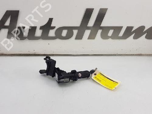 Used Ignition barrel FIAT PUNTO EVO (199_) 1.3 D Multijet (84 hp) 12017184