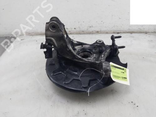 Used Left front steering knuckle AUDI A3 Sportback (8YA, 8YF) S3 TFSI quattro (310 hp) 31922489