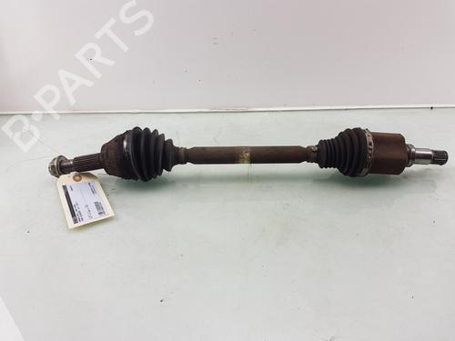 Used Left front driveshaft FORD ECOSPORT 1.0 EcoBoost (125 hp) 29062079