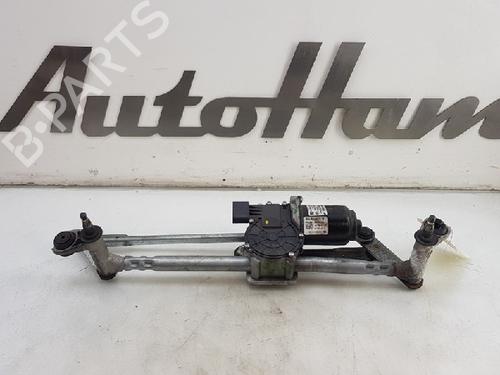 Used Front wipers mechanism Front wipers mechanism 12022957 12022957