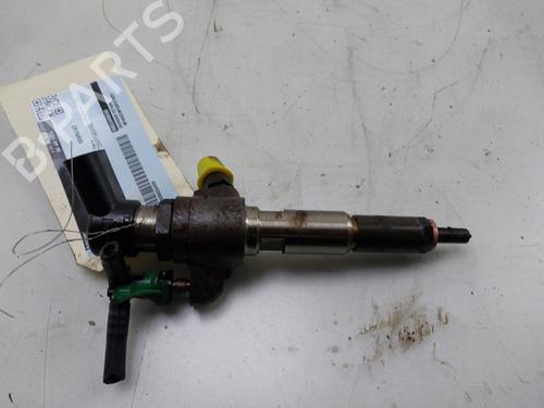 Used Injector FORD TRANSIT CONNECT V408 Box Body/MPV 1.6 TDCi (95 hp) 29445874