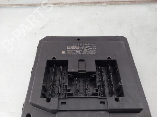 Electronic module VW POLO VI (AW1, BZ1, AE1) 1.0 MPi | BP38108583M83 - Image 2