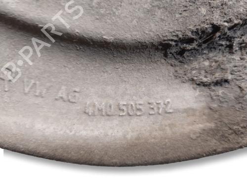 Right rear suspension arm AUDI E-TRON (GEN) 55 quattro | BP40456014M15 - Image 3