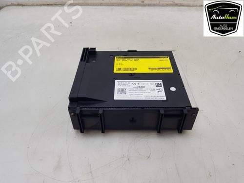 Used Control unit Control unit OPEL MOKKA / MOKKA X (J13) 1.4 (_76) (140 hp) 17183740 17183740