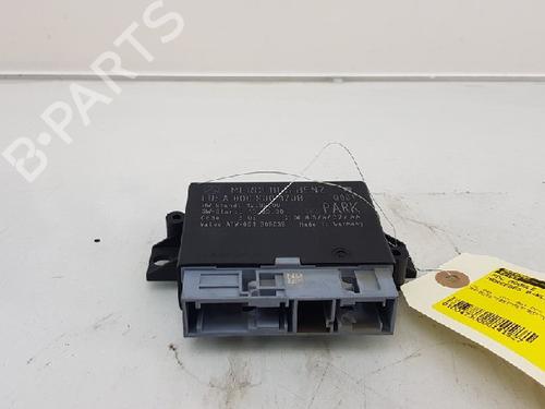 Electronic module MERCEDES-BENZ B-CLASS Sports Tourer (W246, W242) B 180 CDI / d (246.212) | BP12019614M83 