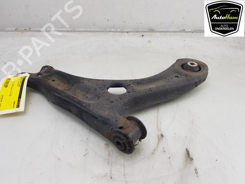 Right front suspension arm SEAT Mii (KF1, KE1) 1.0 | BP19336001M13 