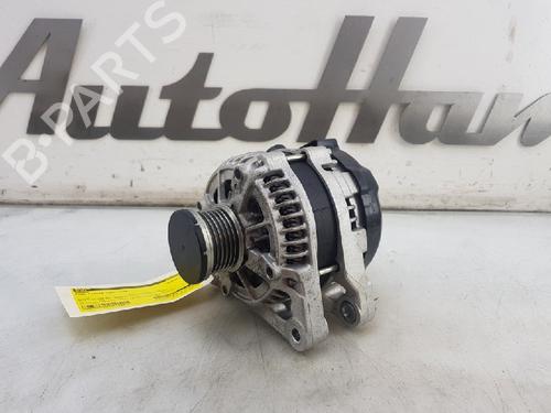 Alternator FORD FIESTA VII (HJ, HF) 1.0 EcoBoost | BP12031565M7 