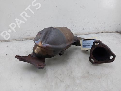 Catalyst RENAULT GRAND SCÉNIC III (JZ0/1_) 1.4 16V (JZ0F) | BP29445819M10 