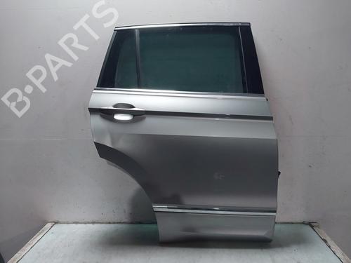 Dør højre bagtil VW TIGUAN (AD1, AX1) 1.4 TSI (125 hp) 31377167