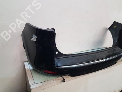 Rear bumper RENAULT CLIO IV Grandtour (KH_) 0.9 TCe 90 | BP27154644C8 