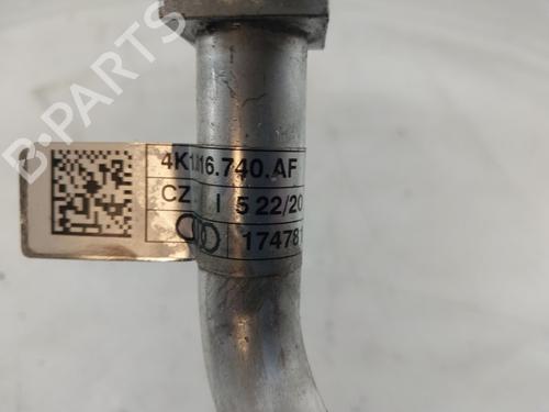 AC-rør AUDI A6 C8 (4A2) 55 TFSI e quattro | BP37447984M126 - Image 4