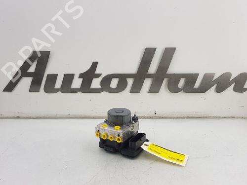 Used ABS pump FIAT PANDA (312_, 319_) 0.9 (312PXG1A) (86 hp) 12005781