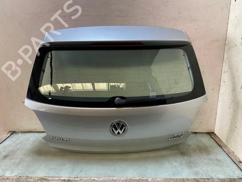 Used Tailgate Tailgate 37070521 37070521