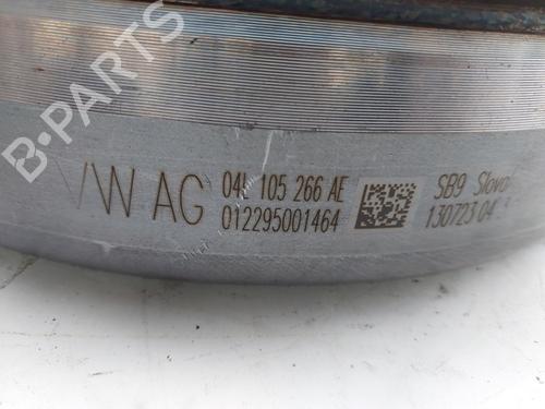 Flywheel VW TRANSPORTER T6 Van (SGA, SGH, SHA, SHH) 2.0 TDI | BP29750360M101